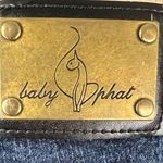 Baby Phat Vintage Y2K Jeans Photo 7