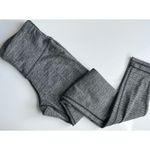 prAna  • Gray Caraway Leggings “Caraway Tights” Photo 3