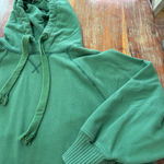 American Eagle Green Hoodie Sweatshirt XXL Cozy Comfy Winter Photo 5