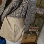 Princess Polly  Plaid Last City Mini Skirt Photo 4