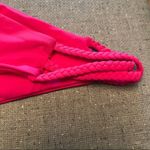 frankie's bikinis Frankie's Bikini Bottom Pink Photo 3