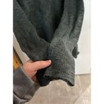 Sonoma  Grey Cardigan Woman’s Size Large Photo 6