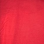 Soma Cool Nights Pajama Set Long Sleeve Top & Striped Pants Red White Size Large Photo 8