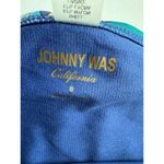 Johnny Was NWOT  Floral Marritt Hipster Bottom Size S Photo 3