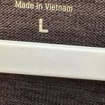 Athleta  Blissful Cowl Neck Hoodie Sweater Charcoal Grey Heather Size L Photo 3