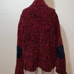 Marsh Landing Womens  Zip Up Sweater Photo 1