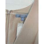 Antonio Melani  Harlow Satin V-Neck Long Sleeve Maxi Dress Photo 3