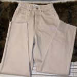 ZARA  mom fit jeans Photo 0