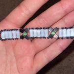 Cute and Unique Blue Gem Bracelet Photo 1