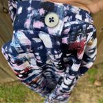 Robert Rodriguez 💛  Multicolored Romper Photo 6