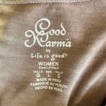 Life is Good  Good Karma Tie Dye Short Sleeve Tee Photo 5