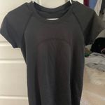 Lululemon Swiftly Tech Short Sleeve Photo 0