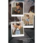 Akira jumpsuit Photo 8