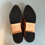 Portland Leather Goods Patina Collection Suede Loafers 7.5 Brown Photo 4