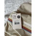 Ocean Pacific OG  Creme Corduroy Backpack New With Tags Photo 7