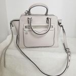 Rebecca Minkoff Large Avery Tote Color: Stone. Photo 0