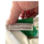 Diane Von Furstenberg DVF For Target Geranium Leaf & Sea Twig Bralette Green Size XXL Boho Coastal Photo 3