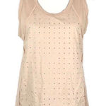 J.Crew Share Similar items Sponsored See all    Silk Tank Top Blouse‎ Womens Siz Photo 0