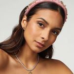 Lele Sadoughi New zodiac libra alice headband Photo 0