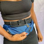 FILA Logo Sling Mens Womens fanny pack Photo 1