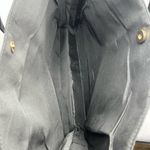 Carolina Herrera  Good Girl Tote Bag Black Soft Side Photo 7