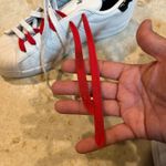 Adidas Hello Kitty  superstars shoes  Photo 12