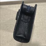 Salvatore Ferragamo Vintage Vala Limited Edition Ribbon Pouch Case Photo 3