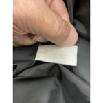 Gallery Womans  Quilted Mid Length Jacket XL Black Lined Photo 3