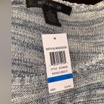 89th & Madison Long Sleeve, Light weight sweater Photo 4