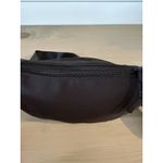 black Rave Fanny Pack For Women Grils Festival Waist Belt... Photo 2