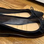 Kelly & Katie   Black Women's Flats size 8.5m Photo 1