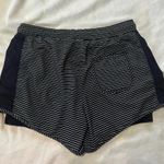 Tangerine  Shorts Navy Photo 3