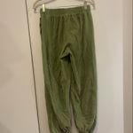 Nike Green Joggers Photo 2