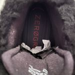 Cole Haan 4.Zerogrand Black Leather Hiker Cold Weather Boots Photo 4