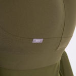 FIGS Kade Cargo Scrub Pants in Spruce, Size Large Photo 4