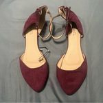 Rue 21  Burgundy Flats Photo 0