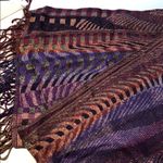Mulberry Shawl Wrap Photo 2