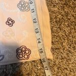 JOA Los Angeles Women's Pink Floral Embroidered Mini Skirt Size S Photo 4