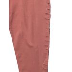 Aerie Chill 7/8 Leggings High Rise Laser Cut M Athleisure Athletic Yoga Gym NWT Photo 1