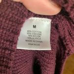 Allison Joy  Evereve alpaca blend cozy normcore tunic sweater Photo 3