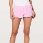 Lululemon Pink Shorts Photo 0