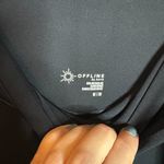 Aerie Offline by  Real Me Crossover Flare pants Photo 2