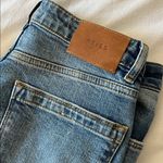 Reiss  selin light blue straight leg jeans size 27 Photo 2