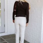 These Three Boutique Brown top Photo 2