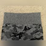 Amazon Two-Tone Camouflage Seamless Active Wear Leggings, Size S Photo 7