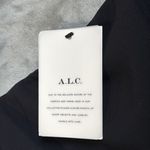 ALC Frank A.L.C. Elsie Strapless Top Photo 1
