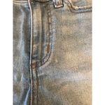 PINK - Victoria's Secret Victorias secret PINK cutoff denim jean shorts size 0 Photo 4