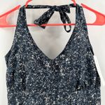 Athleta Pack Everywhere Dress SZ 16 NWT Lightweight Stretch UPF 50 Travel Halter Photo 7