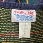 Vintage Tally Photo 5