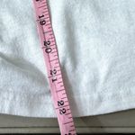 Forever 21 CLUELESS AS IF Women’s White T Shirt Short Sleeve Graphic Size S/M Top 90s Style Photo 7